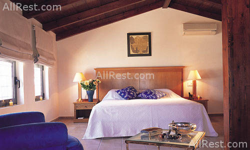 Plaza Spa Suites 16